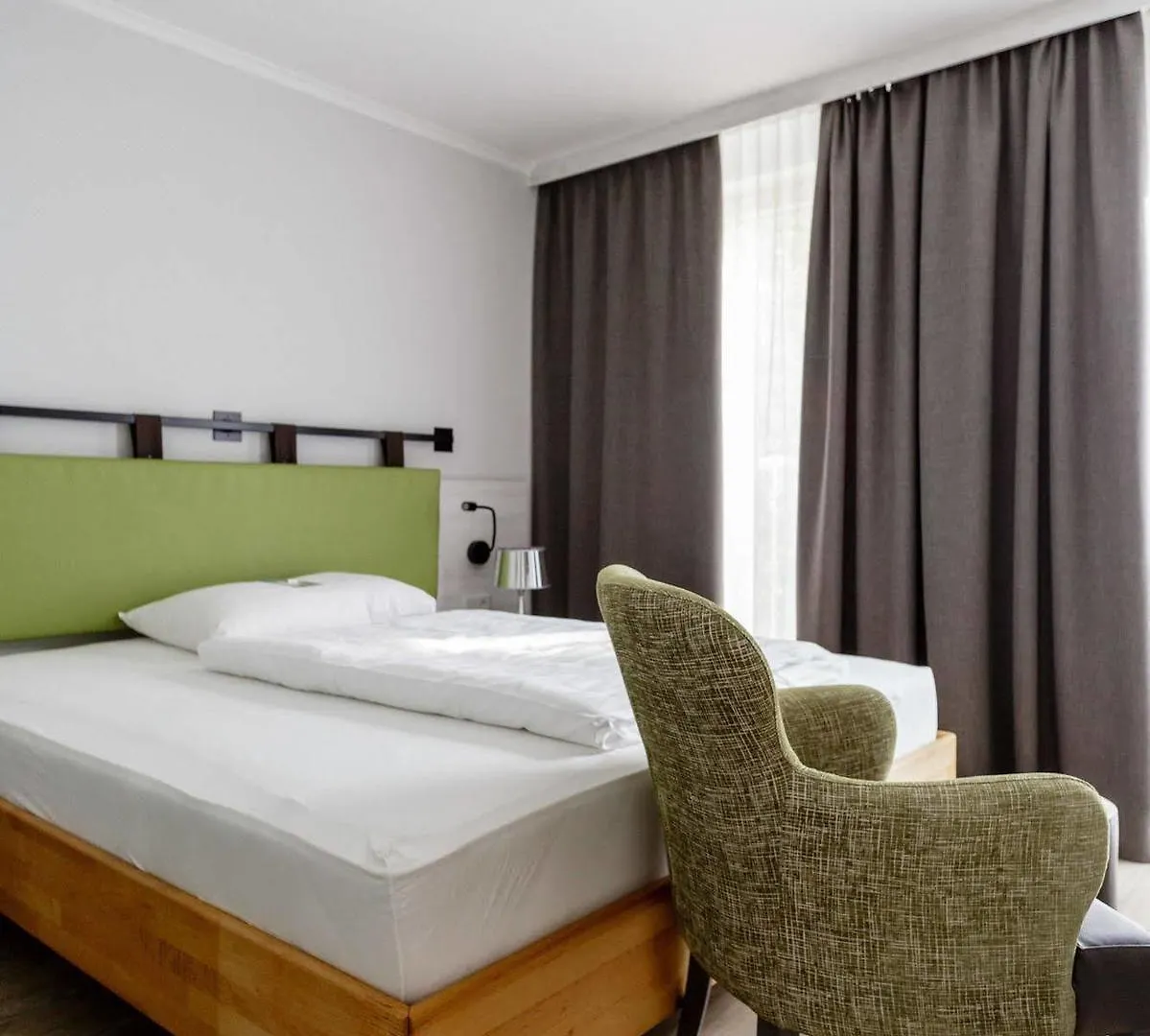 Der Stasta Hotel Vienna