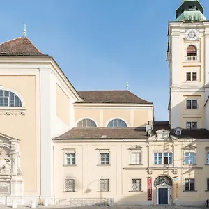 Benediktushaus Im Schottenstift Vienna