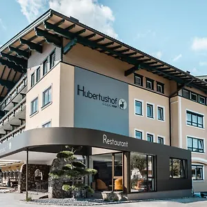 Hubertushof Hotel Anif