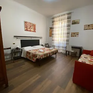 San Pietro Penzion