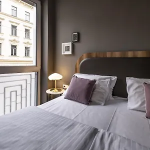 Koncept Liebelei Vienna