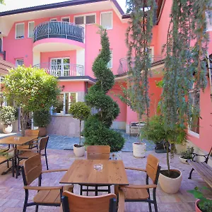 Boutique Asteria 3*, Ljubljana Slovenia