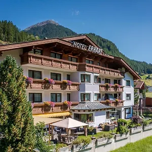 Erhart Hotel Solden