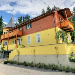 Hans Mauracher Schloessl Aparthotel Graz