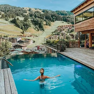Alpin Juwel Hotel Saalbach-Hinterglemm