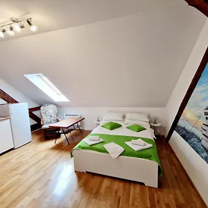 Teslova 3*, Ljubljana Slovenia