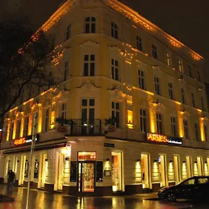 Arnes Vienna