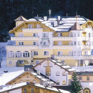 Garni Waldschloessl 4* Ischgl