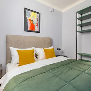 Apartmanhotel Numa Strauss