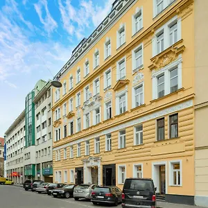 Apartmanhotel Western Celebrity