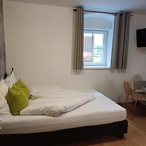 Ante Portas Apartmán