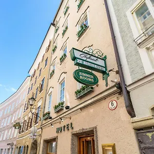 Cityhotel Trumer Stube Hotel Salzburg