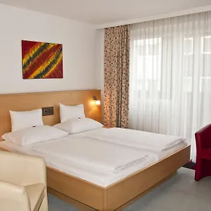Hotel Lenas, Vienna