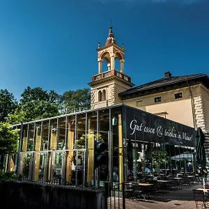 Goesser Schloessl Penzion