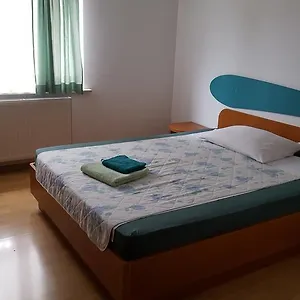 Koprivec 2*, Ljubljana Slovenia
