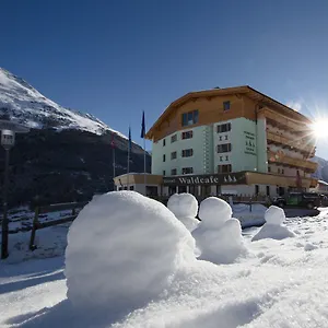 Waldcafe 3* Sölden
