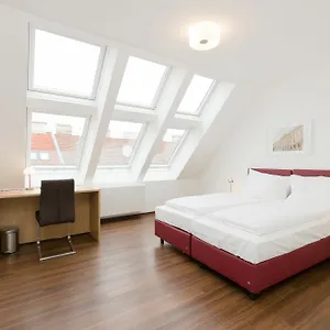 Apartmanhotel Or 1050