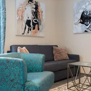 Design-apartments Graz