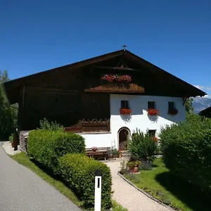 Haus Falkner Ubytování v soukromí