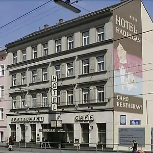 Hotel Hadrigan, Viena