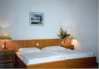 Hotel Der Stasta à Vienne