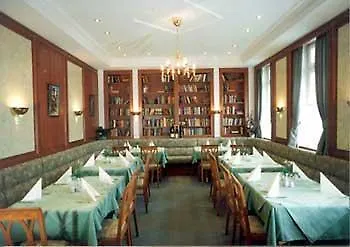 Hotel Der Stasta à Vienne
