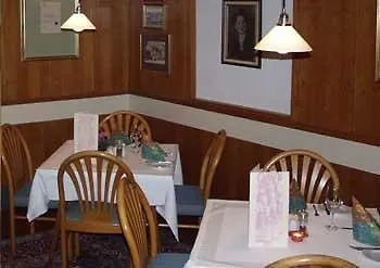 Hotel Der Stasta à Vienne 3*,
