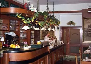 Hotel Der Stasta à Vienne