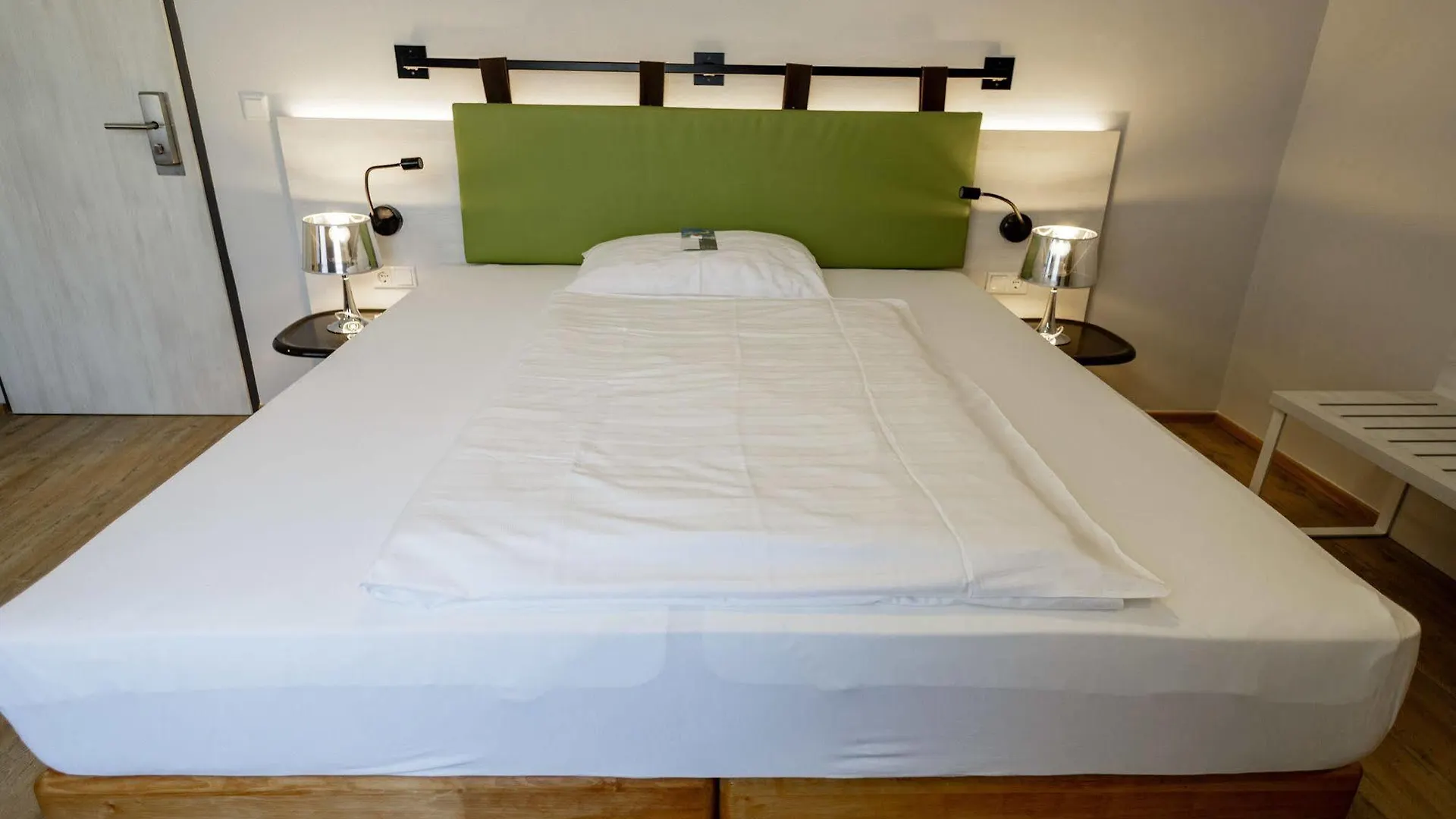 Hotel Der Stasta à Vienne