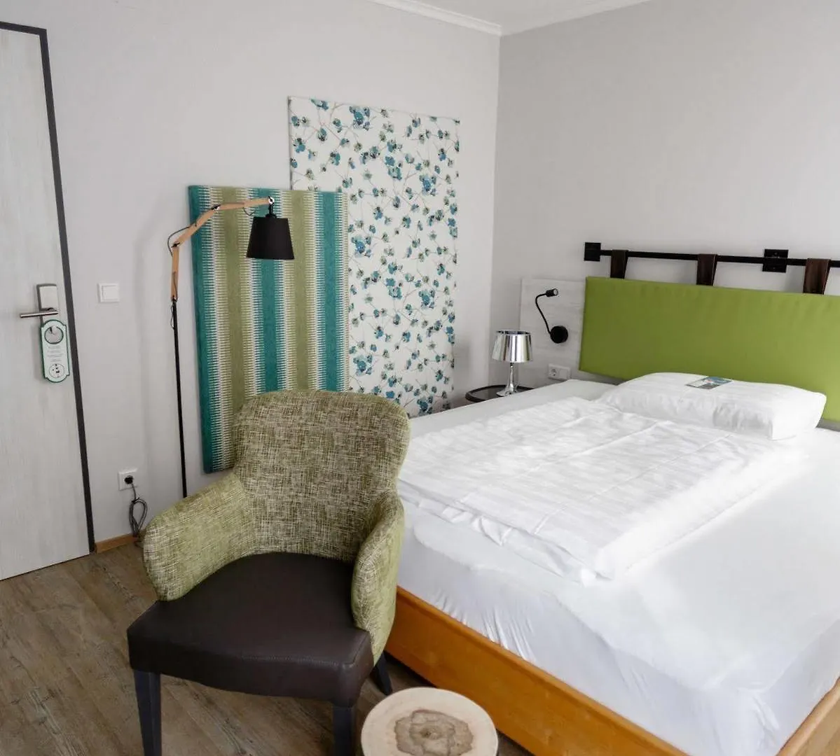 Hotel Der Stasta à Vienne