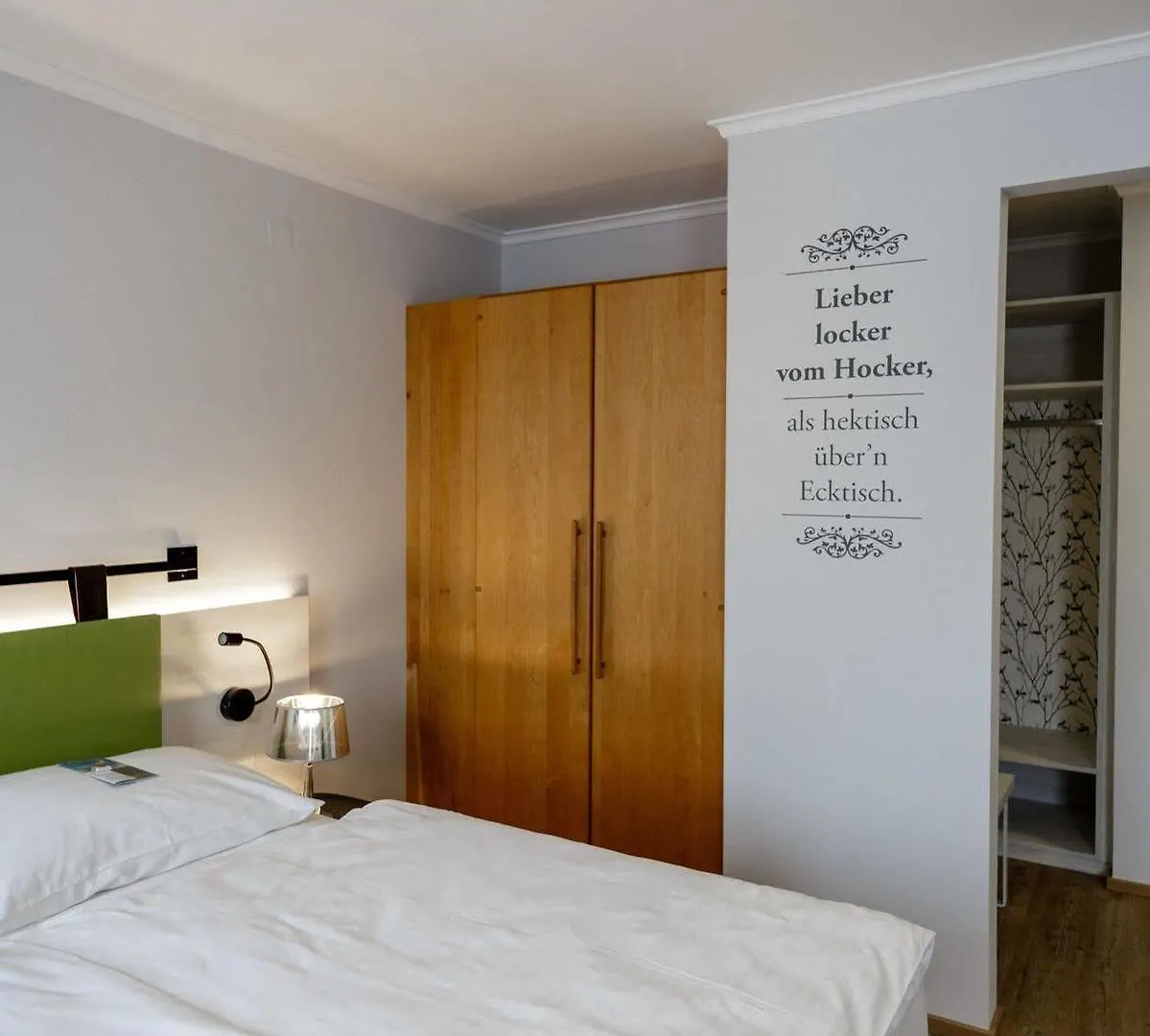 Hotel Der Stasta à Vienne